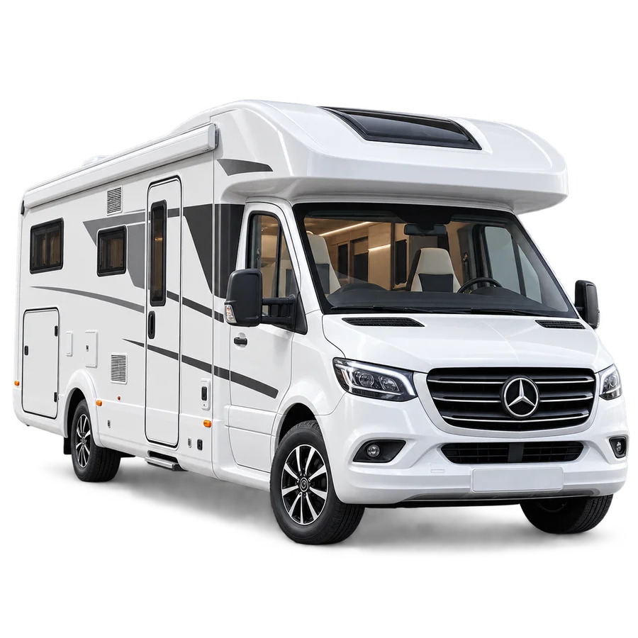 Camping-cars